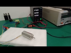 Hochleistungsmotor 30mm ohne Schlitz und Bürsten 105W 0,52N.m 7536RPM 24V 48V