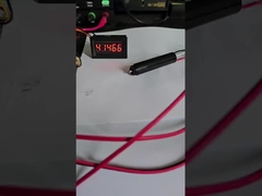 14mm Bürstenloser Elektromotor 24V 40000rpm Hochleistungs-BLDC-Motor