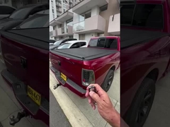 Brushed Gleichspannungsmotor