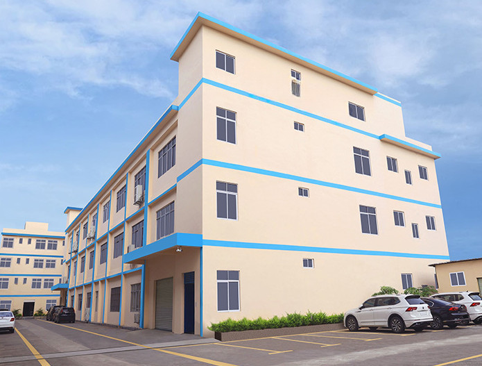 China Panda Global Industries Co., Limited Unternehmensprofil