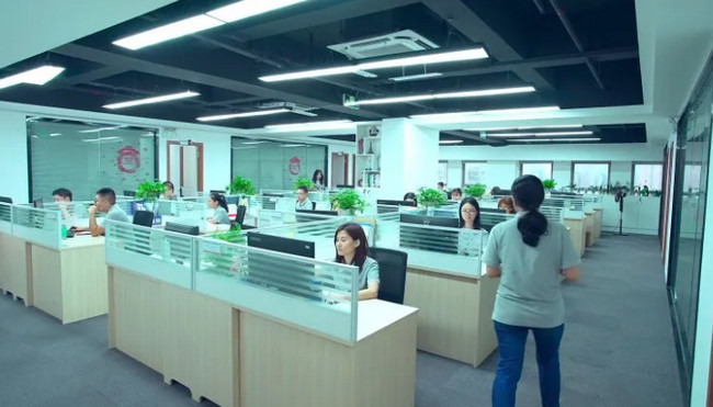 China Dongguan Panda Electronic Technology Co. ,LTD Unternehmensprofil