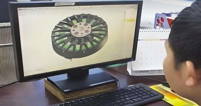 China Panda Global Industries Co., Limited Unternehmensprofil