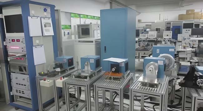 China Panda Global Industries Co., Limited Unternehmensprofil