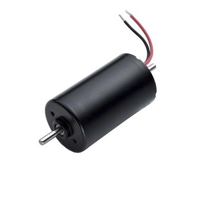 36mm Inrunner Bürstenloser Motor 32W hohe Effizienz für automatischen Solar-Tracker