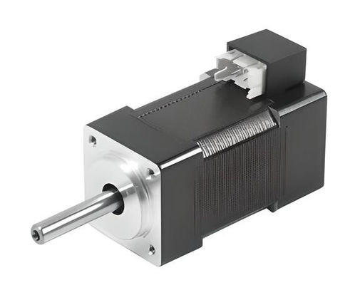 BLDC 22mm Bürstenloser Motor 4 Watt NEMA 9 Ermüdungsbeständig für medizinische Geräte
