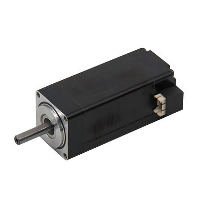 BLDC 22mm Bürstenloser Motor 4 Watt NEMA 9 Ermüdungsbeständig für medizinische Geräte