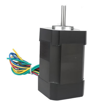 BLDC 28 mm Bürstenloser Elektromotor NEMA 11 12,5 Watt für Textilmaschinen