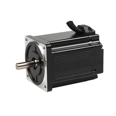 BLDC Inrunner Bürstenloser Motor NEMA 32 48V 188 Watt 80mm Hochleistung
