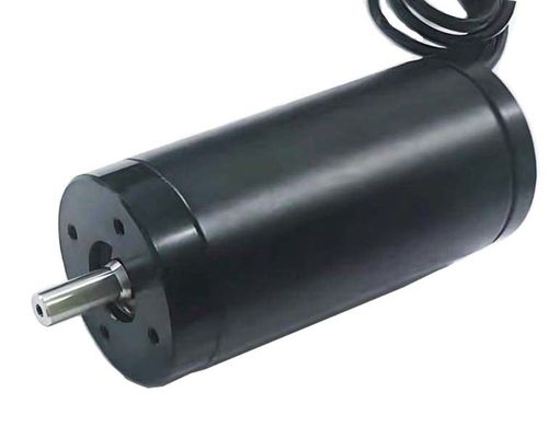50 mm Outrunner Bürstenloser Motor 314 Watt Wasserdichtes Außenrotormotor