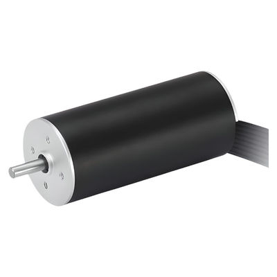 Dieselstrommotor 22mm 48V 43W 16360rpm anpassbar Energieeinsparung