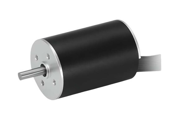 Kernloser 30v 10W-Schlitzelarmloser Bürstenloser Motor 22mm 18247rpm Bürstenloser Elektromotor