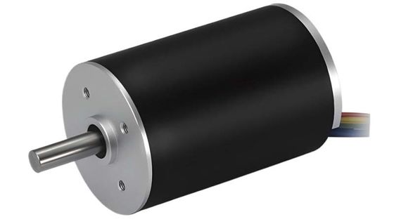 40mm 12V Kernloser Bürstenloser Motor 70W 8020rpm Langlebig für medizinische Geräte