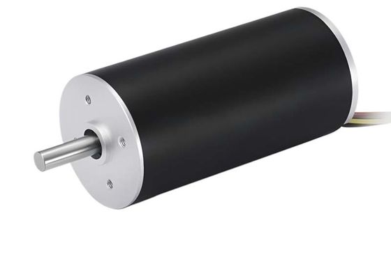 Hochleistungsmotor 40 mm 48 V 120 W 6154 Rpm einfache Wartung