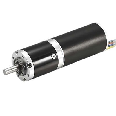 Hochgeschwindigkeits 32mm BLDC-Gangmotor 24v 3500mNm 3600 RPM Platzersparnis