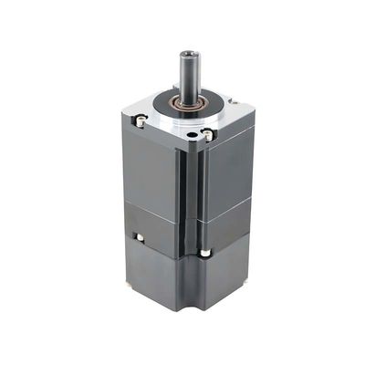 Flansche 40 mm Bürstenloser Wechselstrom-Servomotor mit Encoder-Feedback 50W 0,3N.M 3000rpm