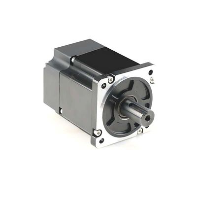 Hochgeschwindigkeits 60mm Servomotorflansche 400W1.9N.M 3000rpm zur Präzisionssteuerung
