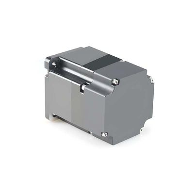 Hochgeschwindigkeits 60mm Servomotorflansche 400W1.9N.M 3000rpm zur Präzisionssteuerung