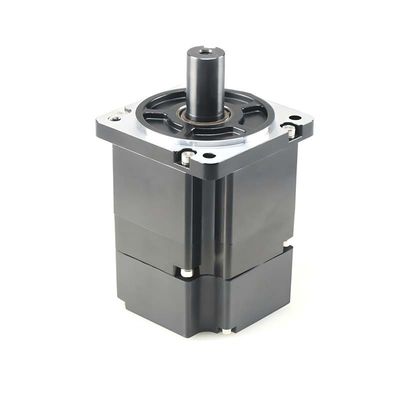 Hochgeschwindigkeits 60mm Servomotorflansche 400W1.9N.M 3000rpm zur Präzisionssteuerung