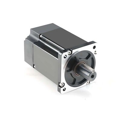 Hochleistungs 80mm Bürstenloser Wechselstromservomotor 750W 3.2N.M 3000rpm