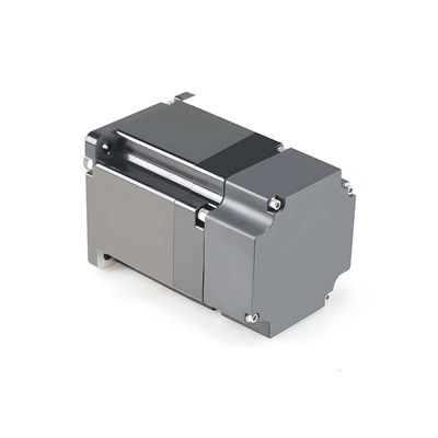 Hochleistungs 80mm Bürstenloser Wechselstromservomotor 750W 3.2N.M 3000rpm