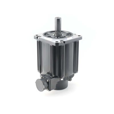 110 mm Bürstenloser Servomotor mit Encoder 1200W 7.2N.M Bürstenloser Servomotor