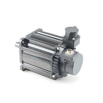 110 mm Bürstenloser Servomotor mit Encoder 1200W 7.2N.M Bürstenloser Servomotor