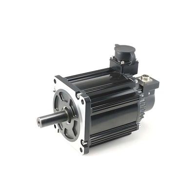110 mm Bürstenloser Servomotor mit Encoder 1200W 7.2N.M Bürstenloser Servomotor
