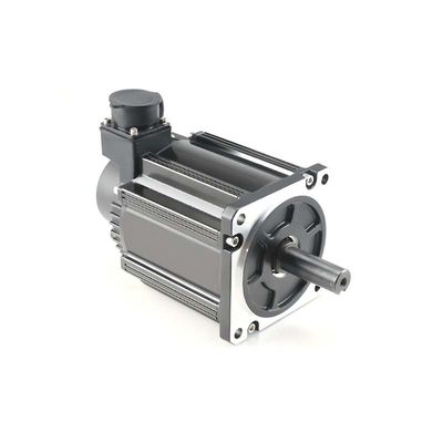 110 mm Bürstenloser Servomotor mit Encoder 1200W 7.2N.M Bürstenloser Servomotor