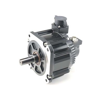 Hochdichte 130mm Servomotorflansche 2500W 24.2N.M 3000rpm Energieeinsparung