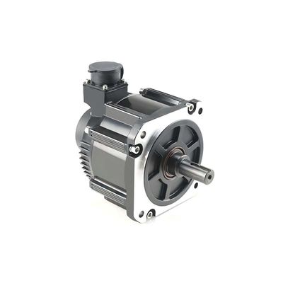 Hochdichte 130mm Servomotorflansche 2500W 24.2N.M 3000rpm Energieeinsparung