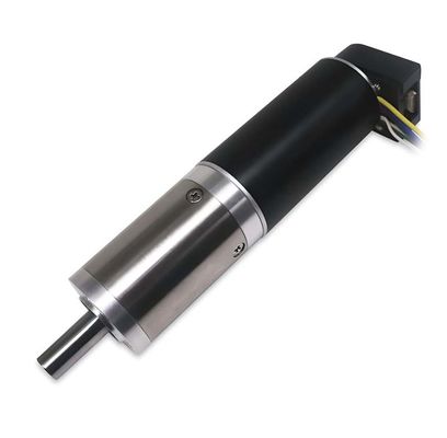 42 mm Bürstenloser Gleichspannungsmotor 48 V Getriebe BLDC Motor 10000mNm 2073RPM