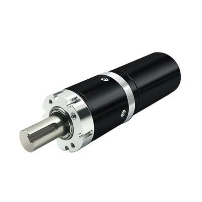 Hochleistungsmotor 24V 42mm Planetärgetriebe 10000mNm 2017RPM