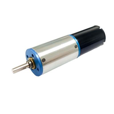 Kompakter 22mm Planetary Gear Motor 24V 1500mNm 3,0RPM anpassbar