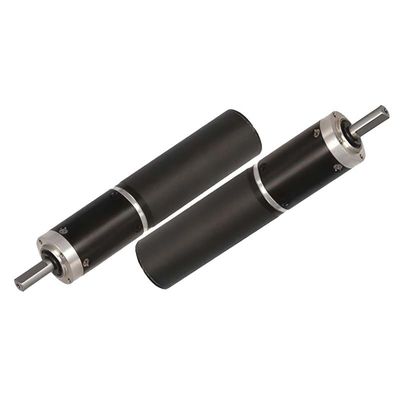 Ermüdungsbeständiger 16mm Getriebe Motor 6V 600mNm 3.1RPM Gleichspannmotor