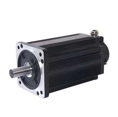 Kraftwerkzeuge 4000 Watt BLDC-Motor 48 V 3000 RPM 15N.M 130 mm Einfache Bedienung
