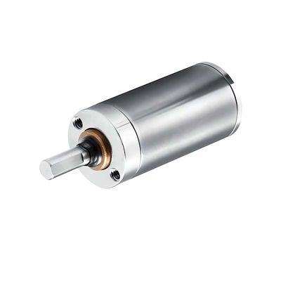 Hochpräzisions-Planeten-Reduktionsgetriebe 12 mm Einfache Installation und Bedienung