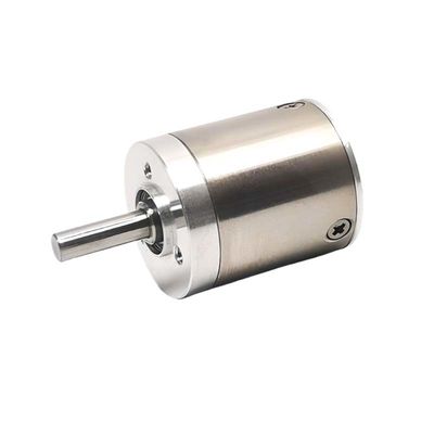 Robuste 22mm Planetengang-Reduktor mit gehärteten Stahl-Gang 2,5N.M Industrie