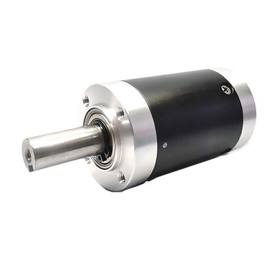 Hochwirksame 42 mm Planetare Reduktionsgetriebe 15 N.M. Robuste Rostdichte