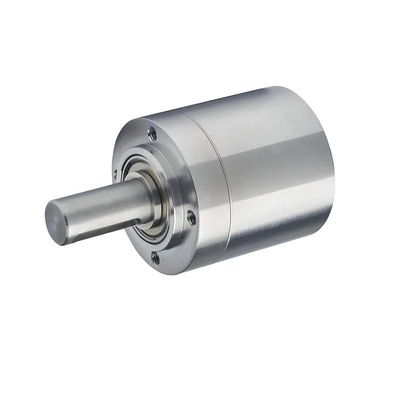 Verhärtetes Stahlgetriebe 50 mm Planetengetrieb 30 N.M. Robuste Geräuschminderung
