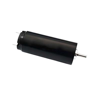Anpassbarer Brushed DC-Motor mit kernloser Wicklung 13mm 1,32mNm 8400rpm 15V