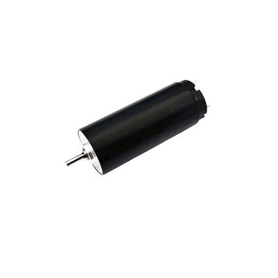 Anpassbarer Brushed DC-Motor mit kernloser Wicklung 13mm 1,32mNm 8400rpm 15V