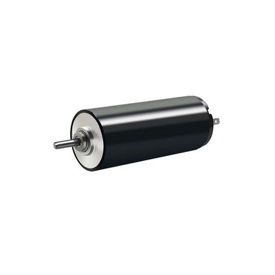 Niedriger Lärm 13mm Gleichstrom-Hochdrehzahlungsmotor 2,5mNm 10800rpm 3V Platzersparnis