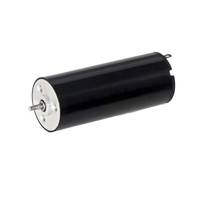 Kompakter und leichter Bürstelmotor 16mm 5,6 Watt 12100 Rpm 6V