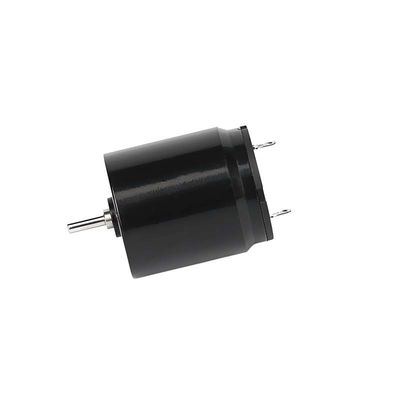 Micro Coreless Brush Gleichstrommotor 22mm 3,61 Watt 6900 Dreh/min 36V anpassbar