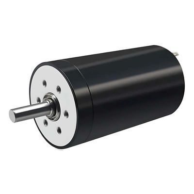 Anpassbarer 40mm Bürste Gleichstrommotor MAXON RE40 137 Watt 7000 Rpm 9V Bürste Motor