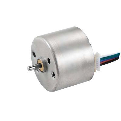 12V 24mm Brushless DC Motor BLDC Motor für Haarcurler und medizinische Geräte