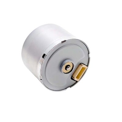 Sensorisierter PMDC 28mm Inrunner Bürstenloser Motor 3.4W 5V mit integriertem Treiber