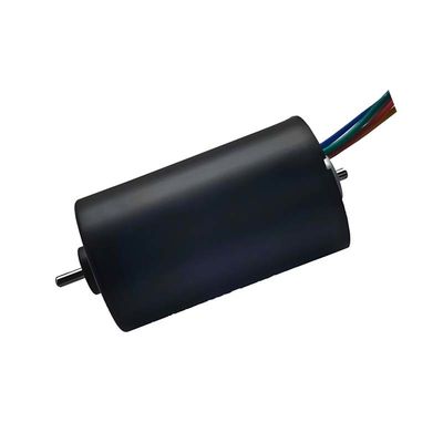 Hochleistungs 28mm Inrunner Bürstenloser Motor 12V Einfacher Betrieb Hochgeschwindigkeit