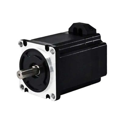 Energiewiederherstellung Inrunner Bürstenloser Motor Hochgeschwindigkeit 5000W 24V 3000RPM 50N.M