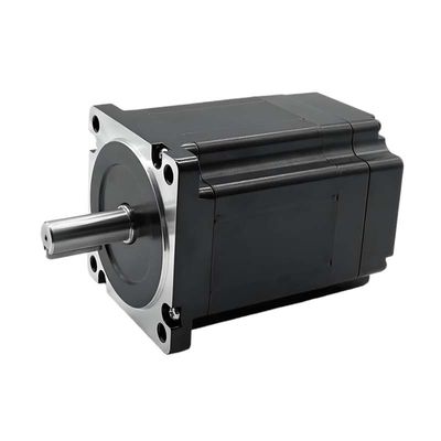 Einfache Installation Flansche 80mm Wechselstrom-Servomotor 1000W 3.2N.M 3000rpm